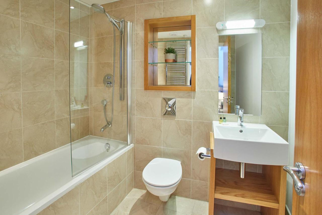 Host & Stay - No 7 Regent House Harrogate Exterior photo